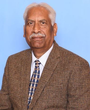 Nelson Azeem